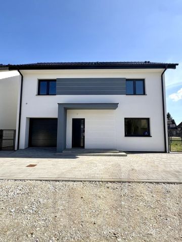 dom wolnostojący, 4 pokoje Leszno Gronowo. Zdjęcie 3