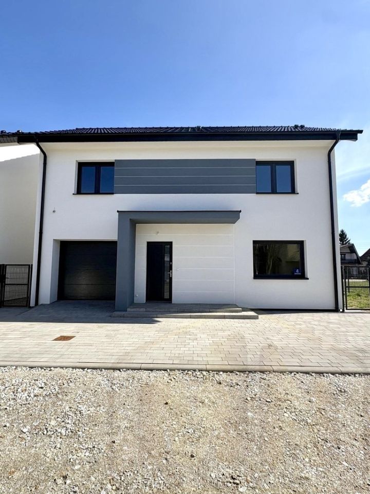 dom wolnostojący, 4 pokoje Leszno Gronowo. Zdjęcie 3