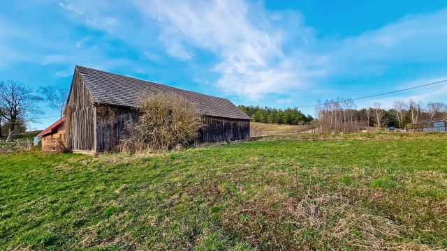 Garaż/miejsce parkingowe Giętkie. Zdjęcie 20