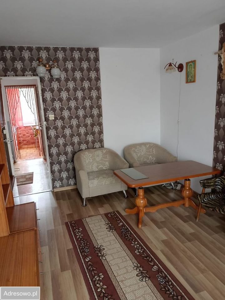 Mieszkanie 3-pokojowe Chełmek, ul. Powstańców Śląskich. Zdjęcie 1