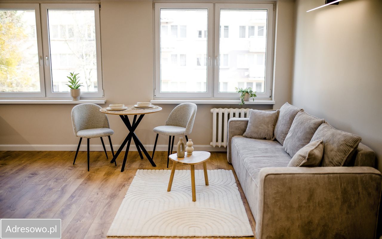 Mieszkanie 4-pokojowe Białystok Piasta, ul. Piastowska. Zdjęcie 4