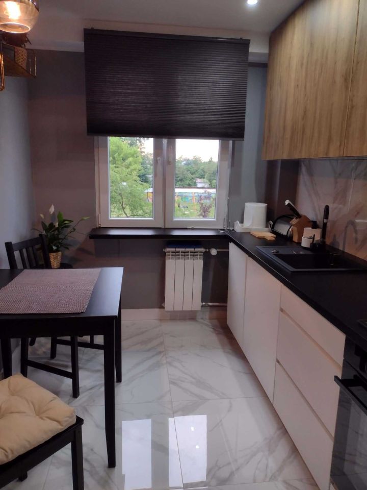 Mieszkanie 2-pokojowe Grodzisk Mazowiecki. Zdjęcie 7