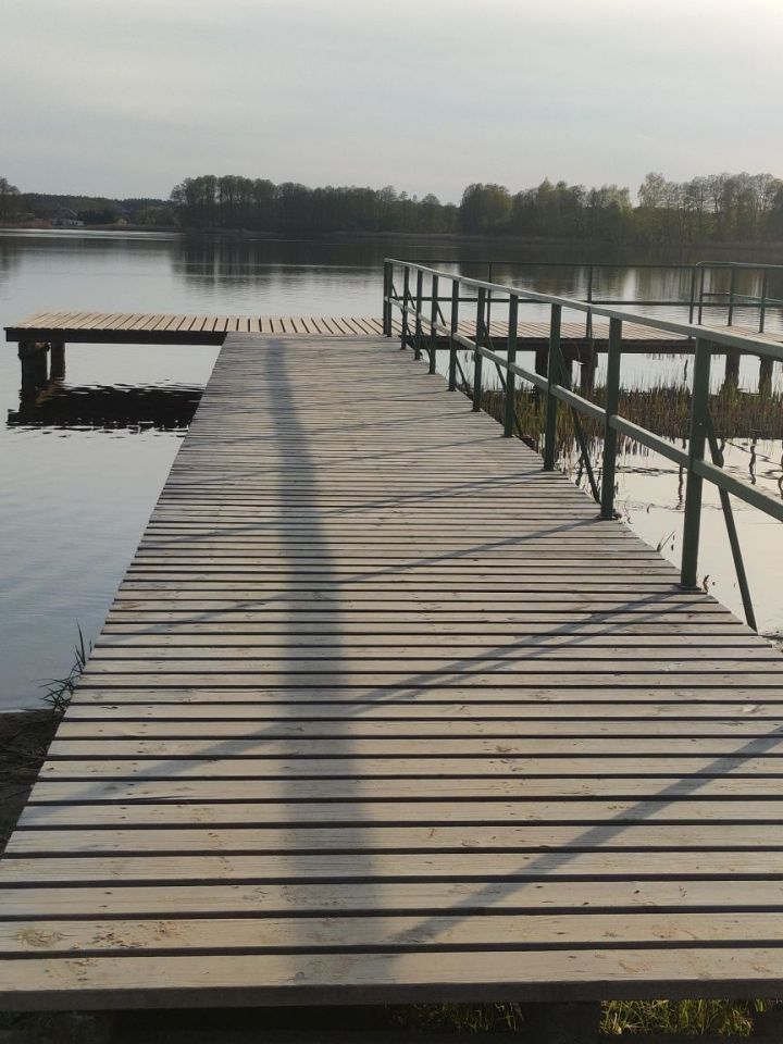 Działka rekreacyjna Ołobok. Zdjęcie 6