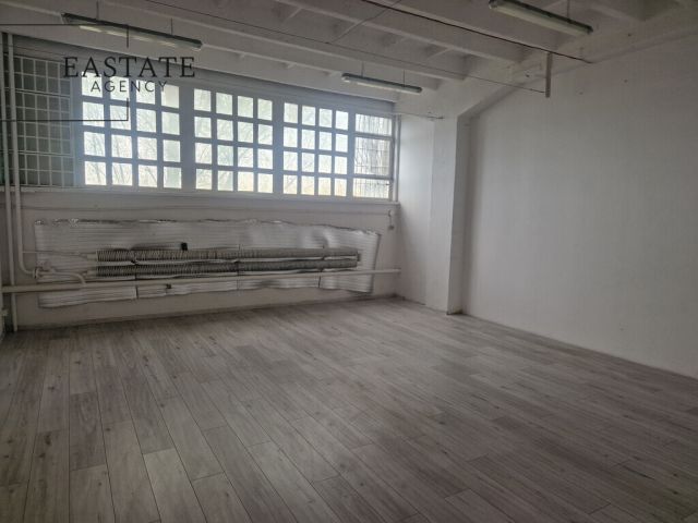 Hala/magazyn Gdańsk Śródmieście, ul. Trakt św. Wojciecha. Zdjęcie 5