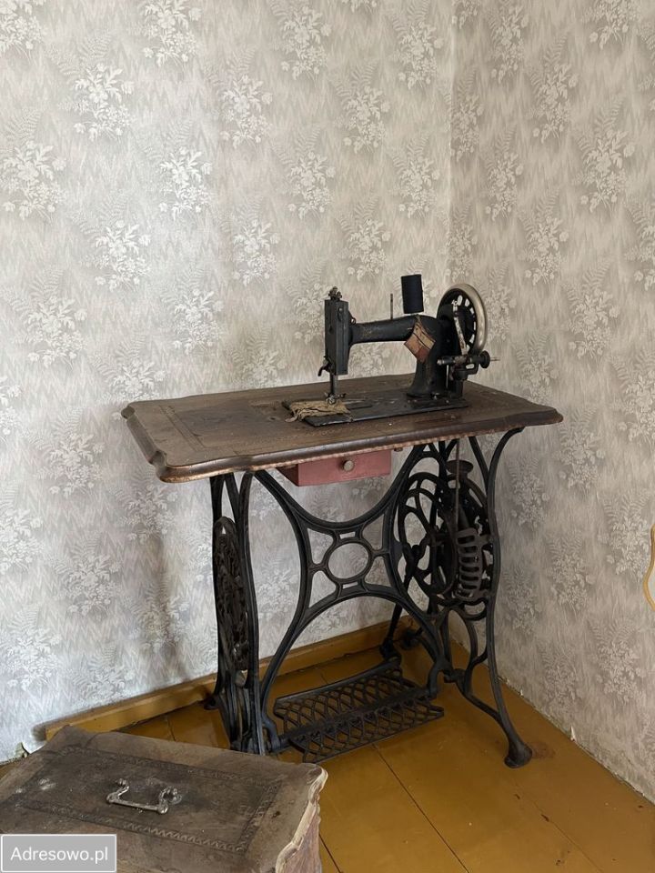 siedlisko, 4 pokoje Zamość. Zdjęcie 11