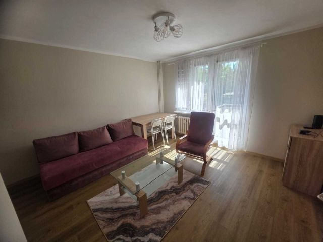 Mieszkanie 1-pokojowe Zielona Góra. Zdjęcie 1