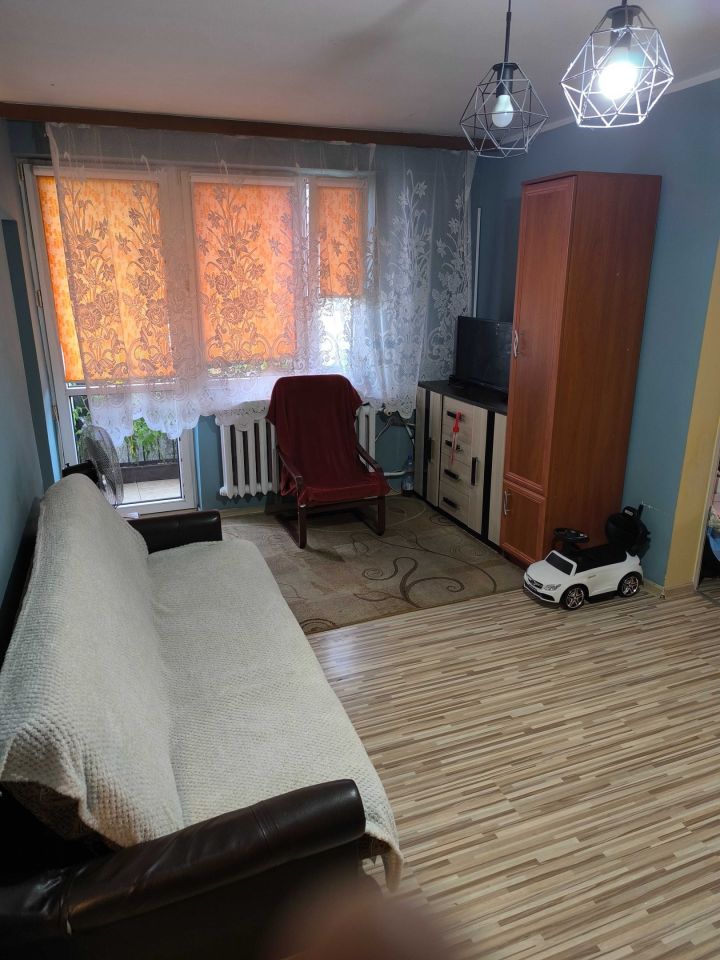Mieszkanie 3-pokojowe Węgrów, ul. Stefana Żeromskiego. Zdjęcie 3