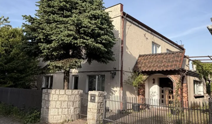 dom, 7 pokoi Pniewy, ul. Sportowa