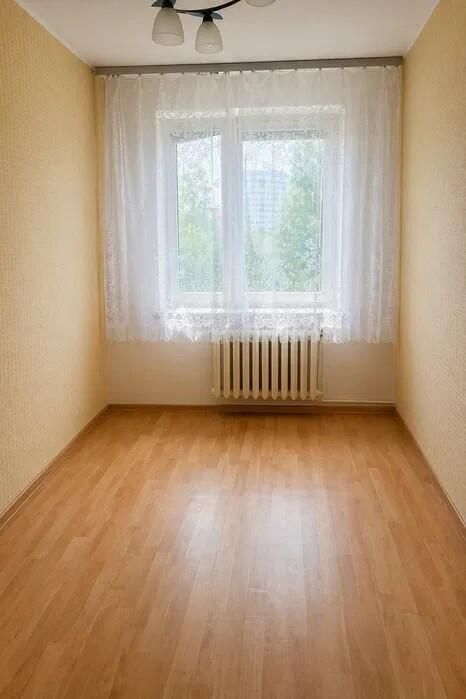 Mieszkanie 3-pokojowe Warszawa Mokotów, ul. Edwarda Dembowskiego. Zdjęcie 4