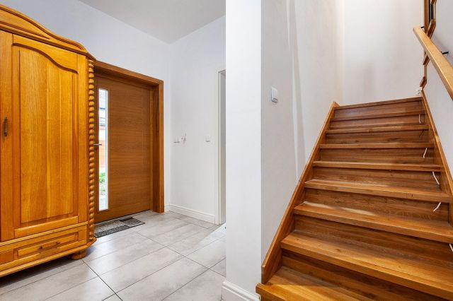 bliźniak, 4 pokoje Mosty, ul. Modrzewiowa. Zdjęcie 16
