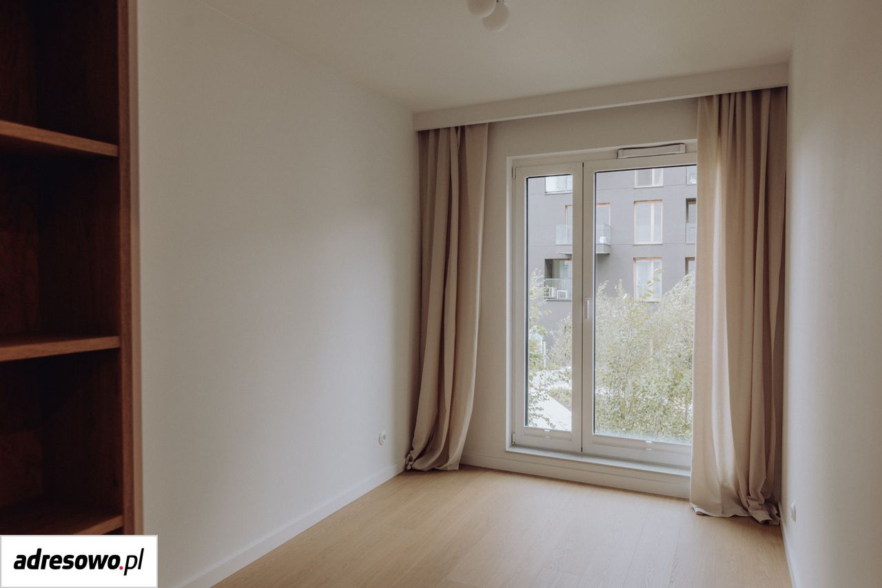 Mieszkanie 3-pokojowe Kraków Bronowice, ul. Samuela Lindego. Zdjęcie 8