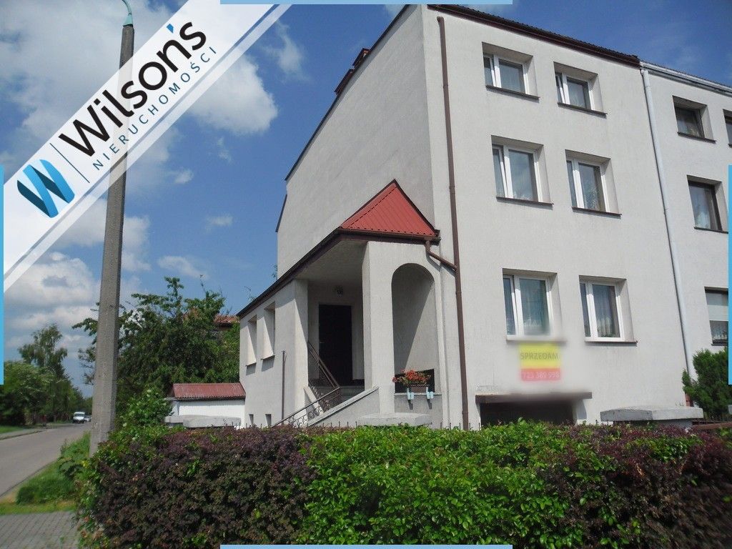 dom wolnostojący, 10 pokoi Radom Dzierzków, ul. Długojowska