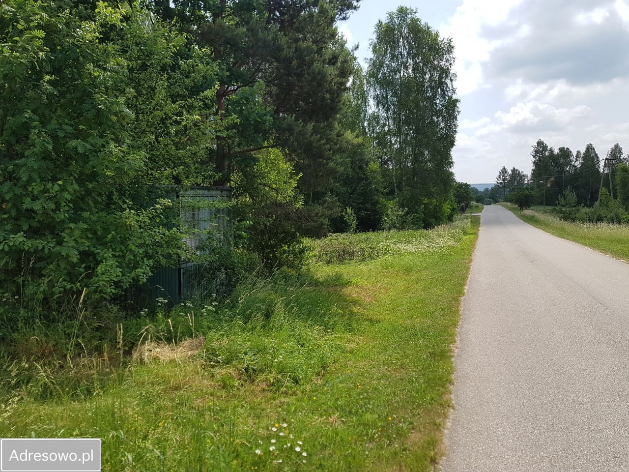 Działka budowlana Kontrewers. Zdjęcie 6