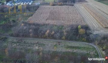 Działka rekreacyjna Trojanowice, ul. Garlicka