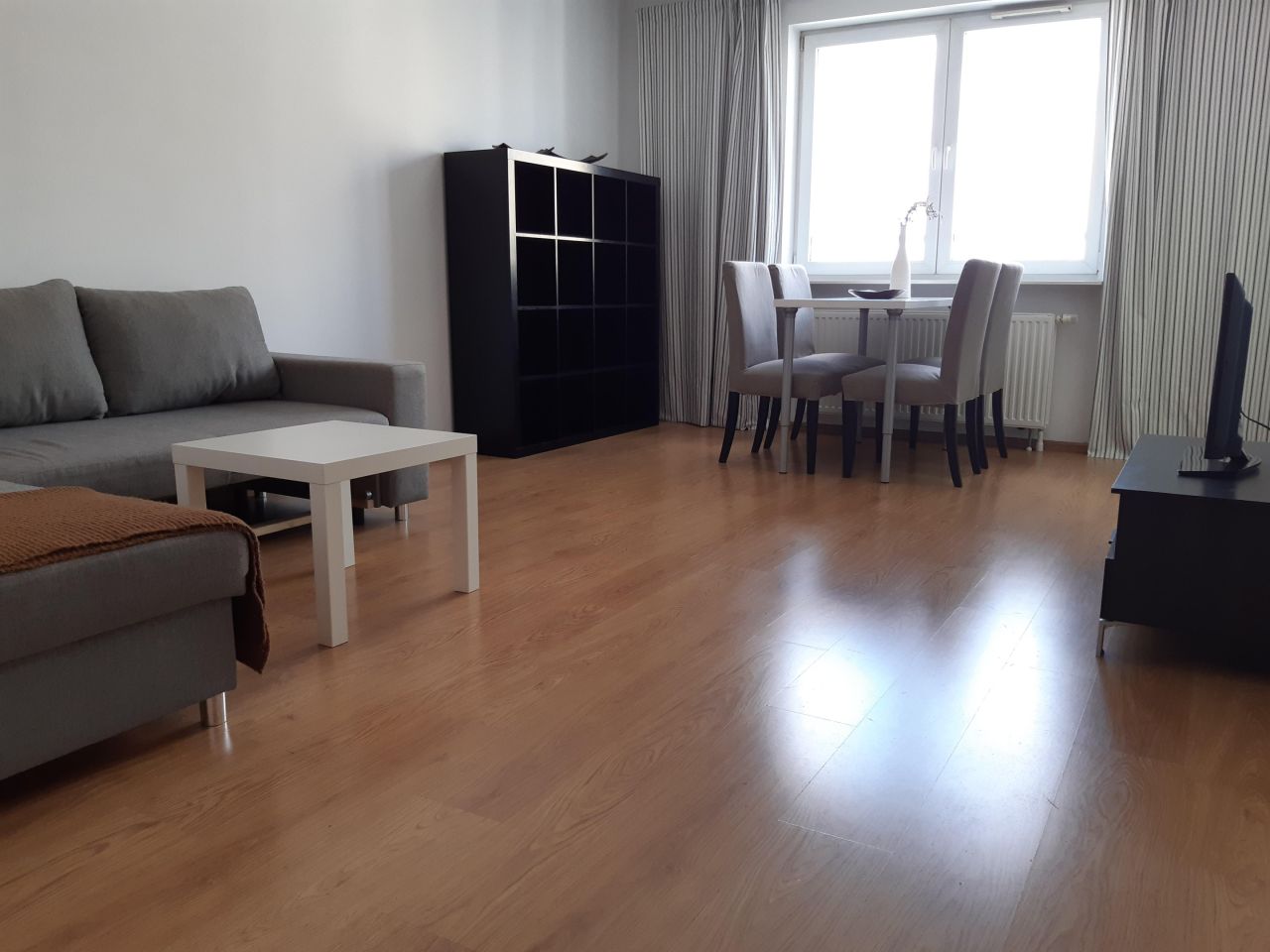 Mieszkanie 2-pokojowe Warszawa Targówek, ul. Rembielińska