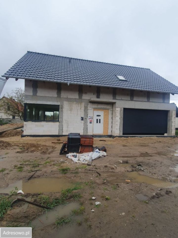 dom wolnostojący, 5 pokoi Drzonów. Zdjęcie 4