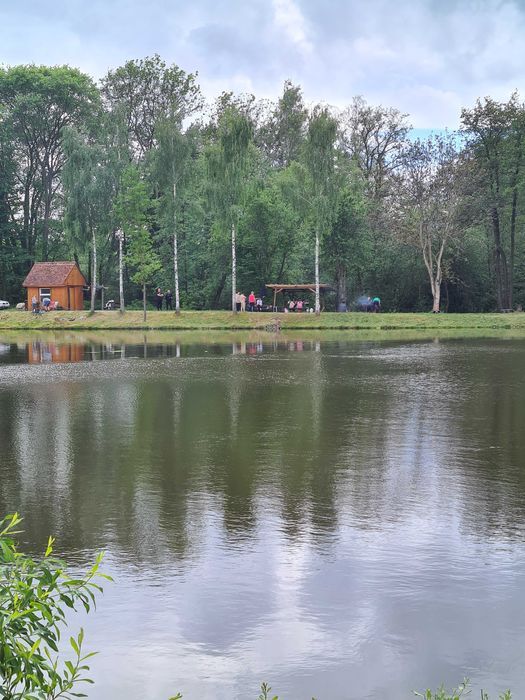 Działka rekreacyjna Zawidów. Zdjęcie 2