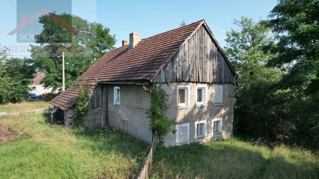 dom wolnostojący, 4 pokoje Płóczki Dolne. Zdjęcie 3