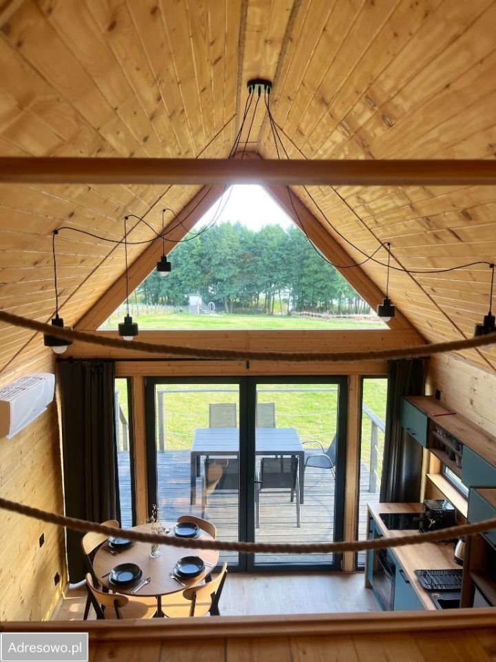 Działka rolno-budowlana Pasterzewo. Zdjęcie 16