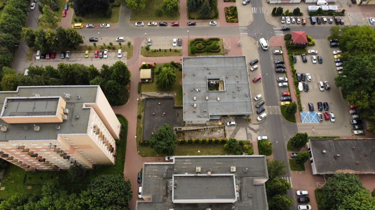 Działka inwestycyjna Lublin Czechów, ul. Wojciecha Żywnego. Zdjęcie 8