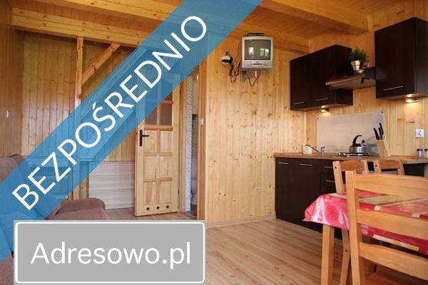 Nieruchomość komercyjna Karwia, ul. Relaksowa. Zdjęcie 2