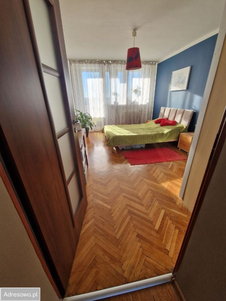 Mieszkanie 3-pokojowe Warszawa Praga-Północ, ul. Radzymińska. Zdjęcie 7