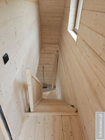 dom wolnostojący, 3 pokoje Zawoja. Zdjęcie 16