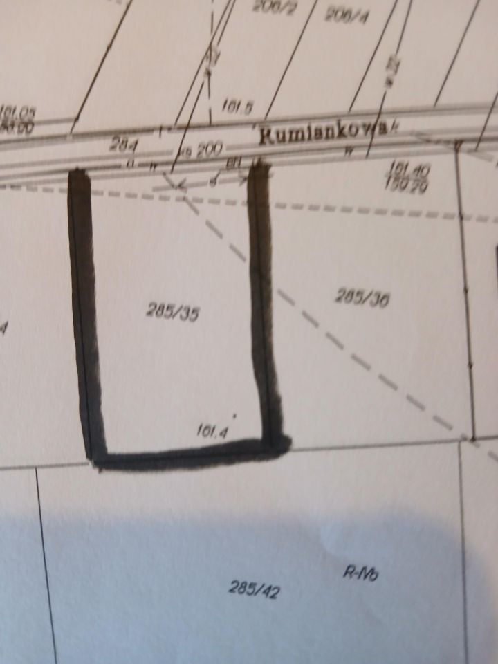 Działka budowlana Suszno Suszno-Kolonia, ul. Rumiankowa