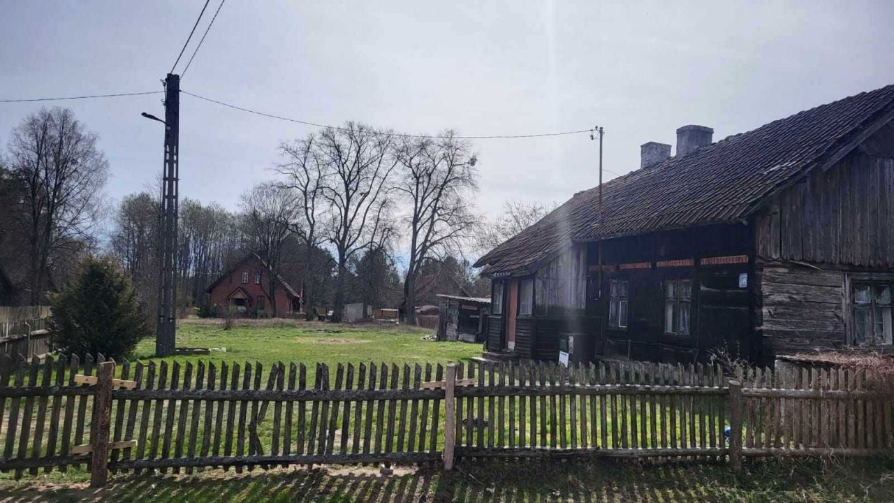 dom wolnostojący, 3 pokoje Kwiatuszki Wielkie. Zdjęcie 3