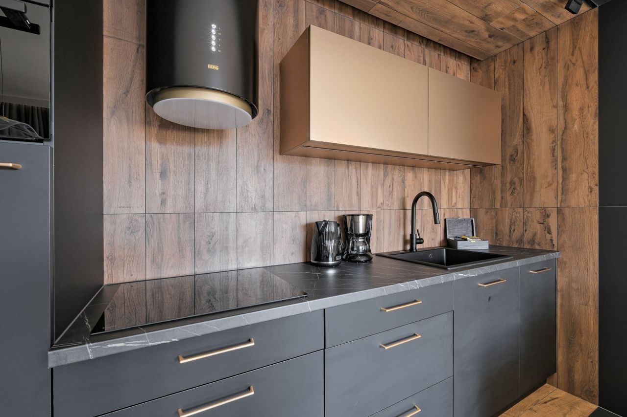 Mieszkanie 2-pokojowe Białka Tatrzańska, ul. Środkowa. Zdjęcie 3