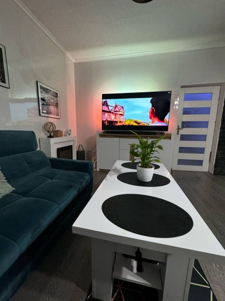 Mieszkanie 2-pokojowe Walim. Zdjęcie 8