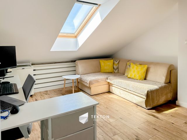 Mieszkanie 4-pokojowe Reda, ul. Polna. Zdjęcie 18