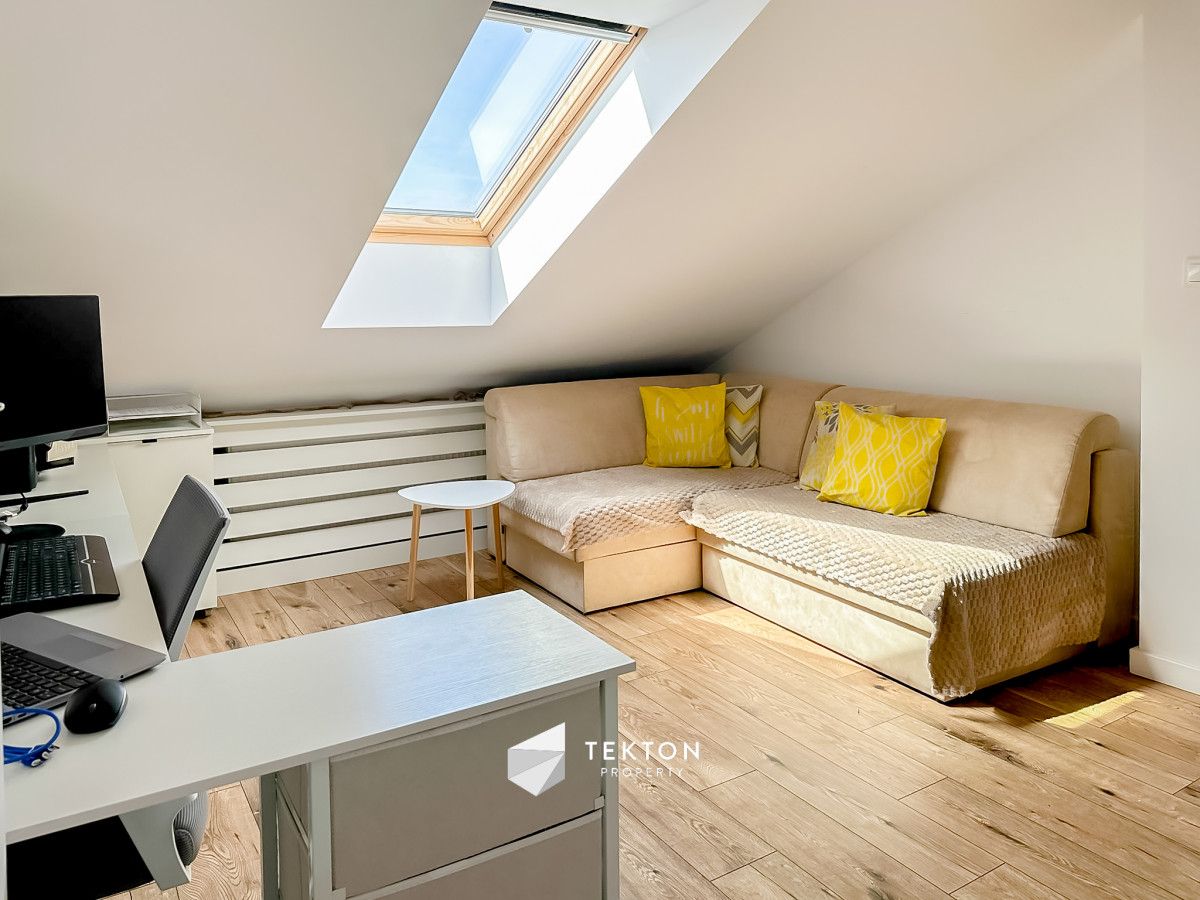 Mieszkanie 4-pokojowe Reda, ul. Polna. Zdjęcie 18