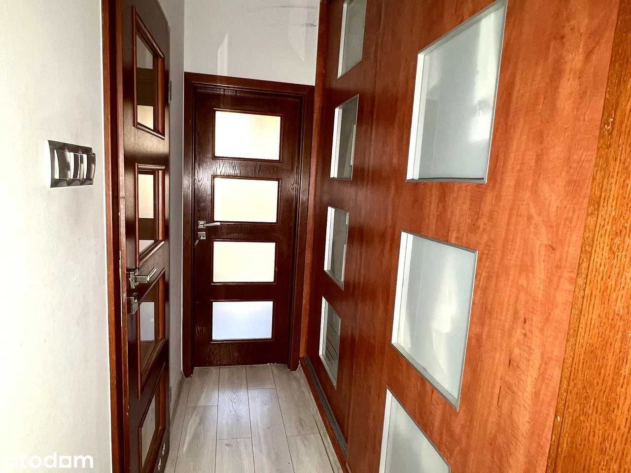 Mieszkanie 3-pokojowe Bełchatów