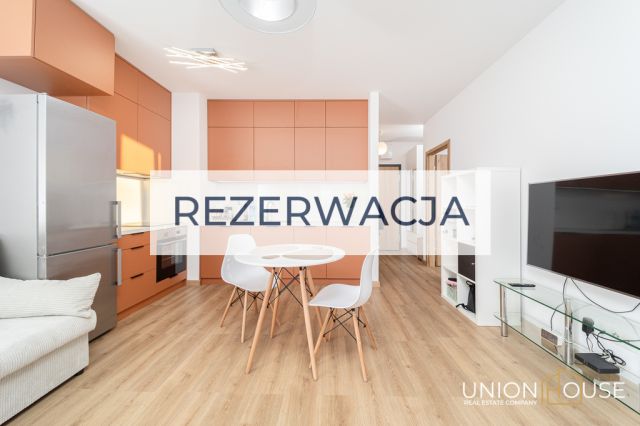 Mieszkanie 2-pokojowe Kraków, ul. Malborska. Zdjęcie 1