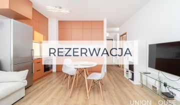 Mieszkanie 2-pokojowe Kraków, ul. Malborska
