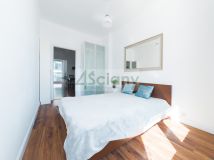 Mieszkanie 2-pokojowe Warszawa Śródmieście, ul. Widok. Zdjęcie 4