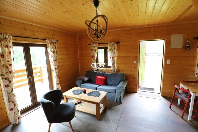 dom wolnostojący, 3 pokoje Harbutowice. Zdjęcie 6