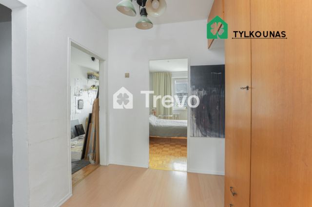 Mieszkanie 3-pokojowe Gdańsk Suchanino, ul. Ignacego Paderewskiego. Zdjęcie 6