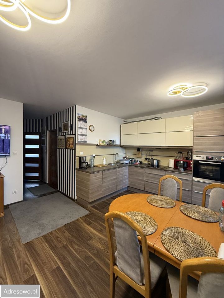 Mieszkanie 3-pokojowe Gdańsk, ul. Hokejowa. Zdjęcie 7