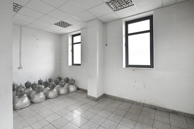 Hala/magazyn Łódź Górna, ul. Pabianicka. Zdjęcie 6