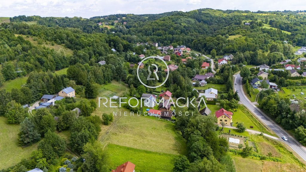 Działka budowlana Dylągówka. Zdjęcie 3