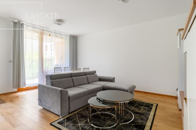 Mieszkanie 3-pokojowe Warszawa Wola, ul. Goleszowska. Zdjęcie 2