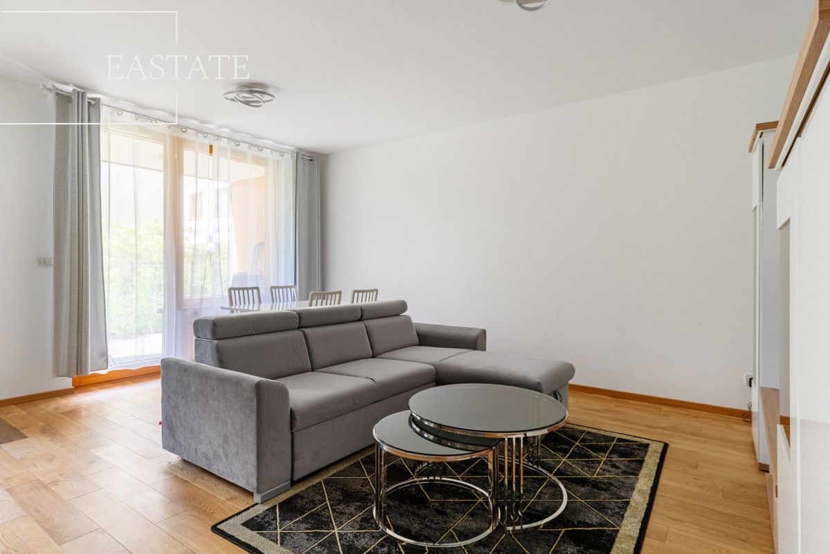 Mieszkanie 3-pokojowe Warszawa Wola, ul. Goleszowska. Zdjęcie 2