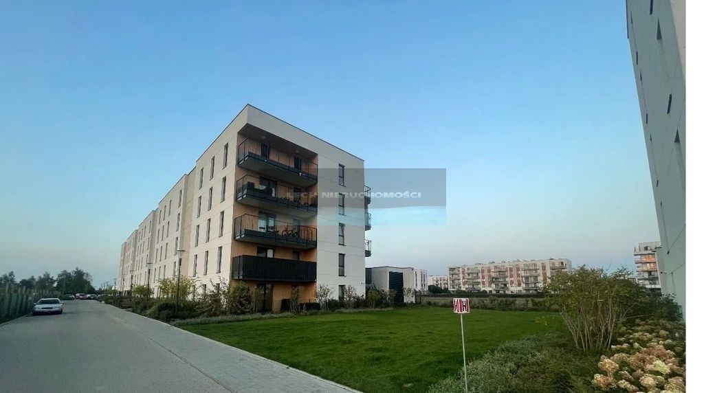 Mieszkanie 4-pokojowe Warszawa Bemowo, ul. Batalionów Chłopskich. Zdjęcie 5