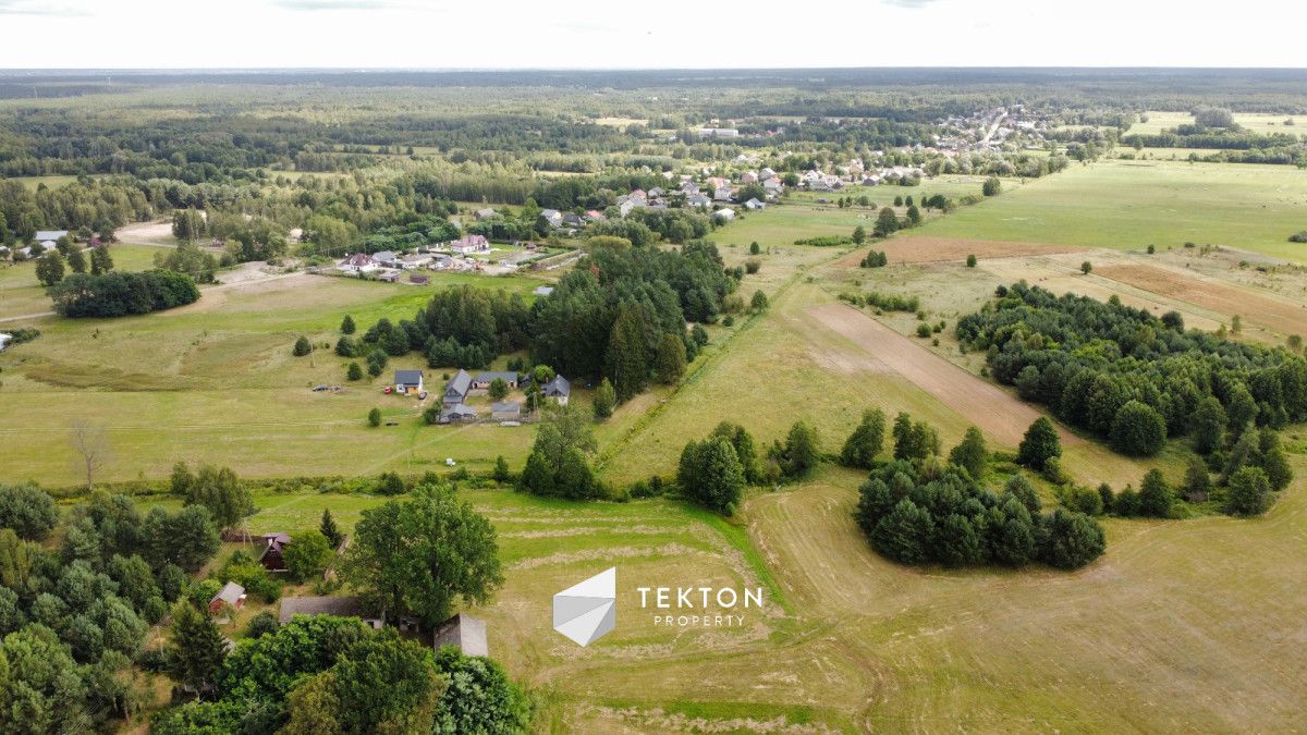 dom wolnostojący, 2 pokoje Księżyzna. Zdjęcie 20