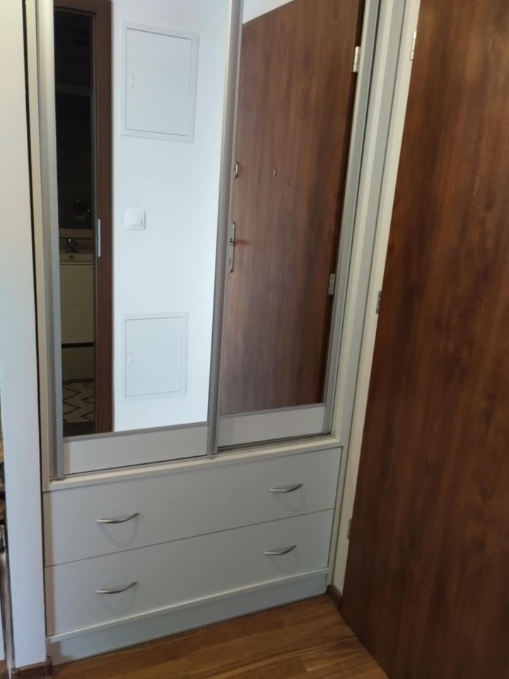 Mieszkanie 1-pokojowe Kraków Czyżyny, ul. Bolesława Orlińskiego. Zdjęcie 13