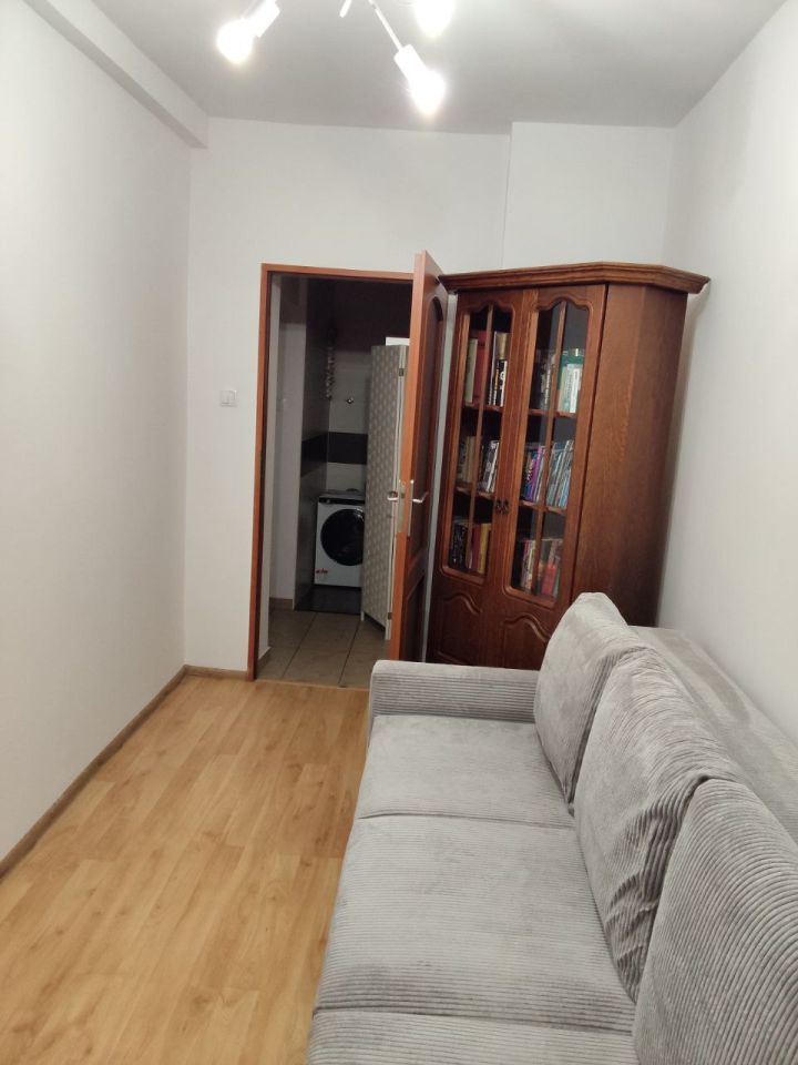 Mieszkanie 3-pokojowe Wałbrzych Śródmieście, ul. Romana Dmowskiego. Zdjęcie 5