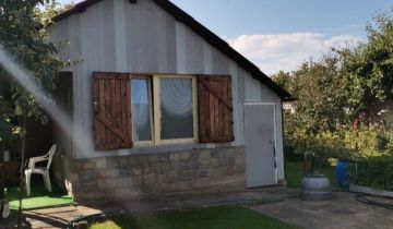 Działka rod Słupsk