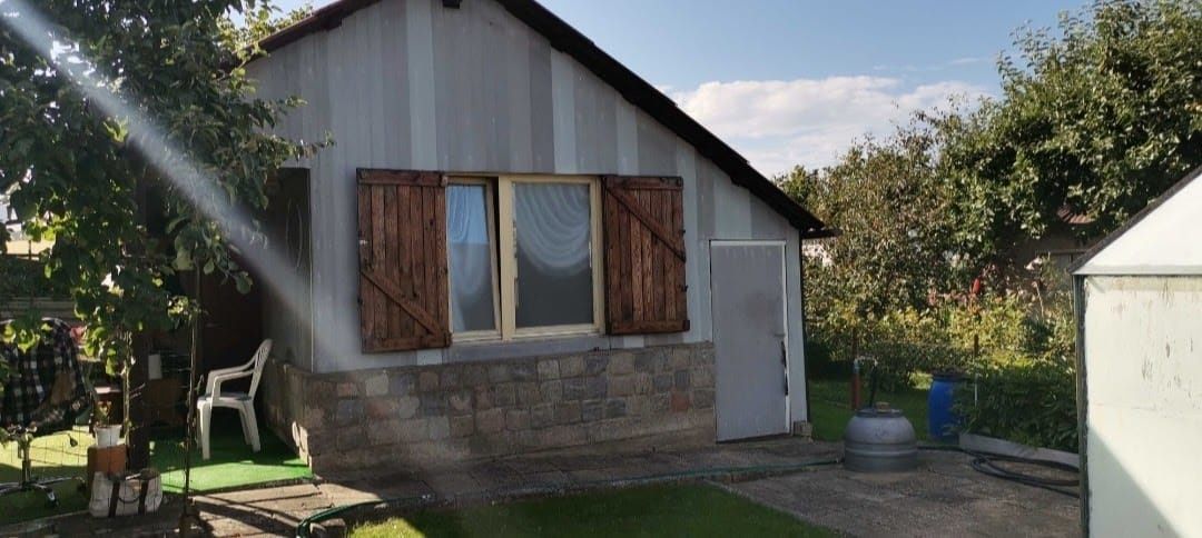 Działka rod Słupsk